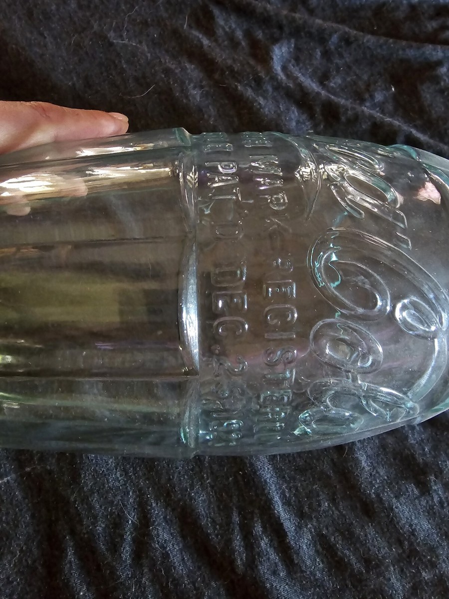 Coca Cola Large 20