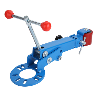 Bördelrolle Kotflügel Mauk Bördelgerät Bördelrolle Fender Roller Kotflügel Universal Kotflügel Bördelgerät