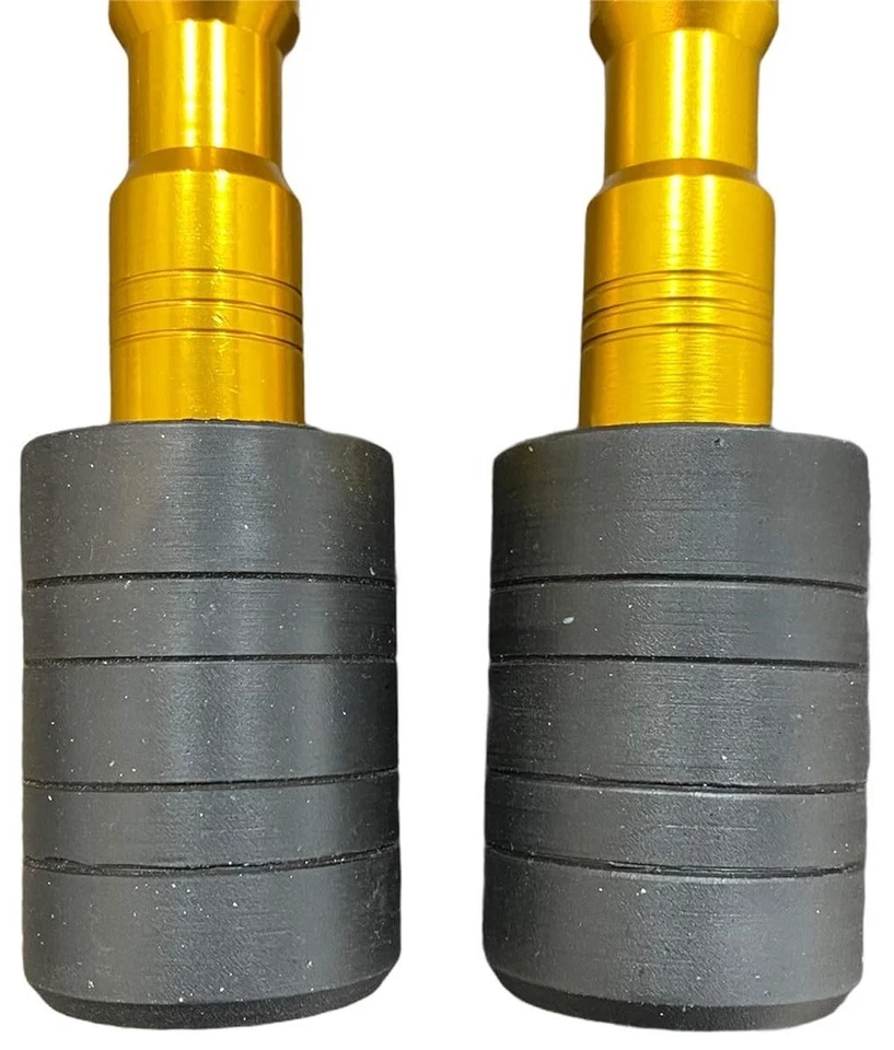 Frame Slider Bike Crash Protector for KTM DUKE 200 - Изображение 3 из 4