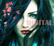 Digital Image Picture Photo Wallpaper Background Desktop Art