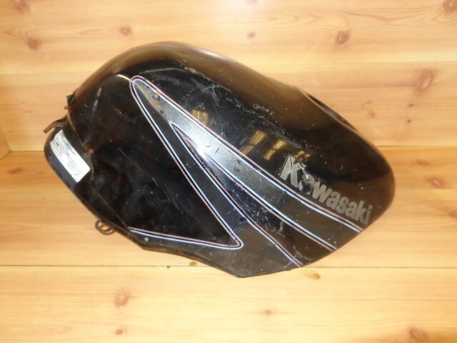 tankobuさん専用 1991 1992 Kawasaki ZX600D ZX600 Ninja OEM Fuel Gas Tank