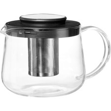 Ritzenhoff and Breker Yucca Teapot with Sieve 1.5 L