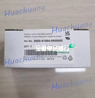 9000-41064-0400000 9000-41064-0400000 Current distributor module