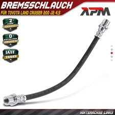 Flexible de frein Toyota LANDCRUISER