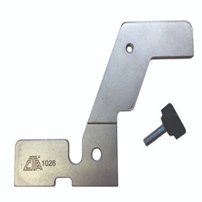 CTA Tools 1026L Ford Camshaft Alignment Tool - 2.0L