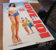 Love 101 (VHS, 2003) R  Mary Kay Cook Michael Muhney Jon Collins Heidi Mocrycki