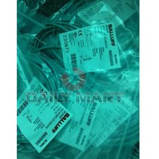 New Balluff BES 516-212-E5-E-527 Inductive Proximity Switch Sensor DC 3-/4-Wire