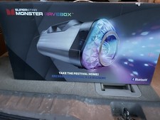 Monster Ravebox 129277-00