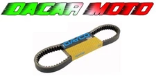  DAYCO TRANSMISSION BELT Piaggio Vespa GTV 4T 4V IE 300 2013 163750812 