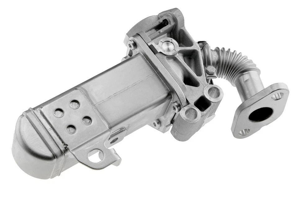 Enfriador EGR para Nissan Pathfinder MK3 R51 2.5 dCi 2005 + EGR/NS/022AB Foto 2 de 4