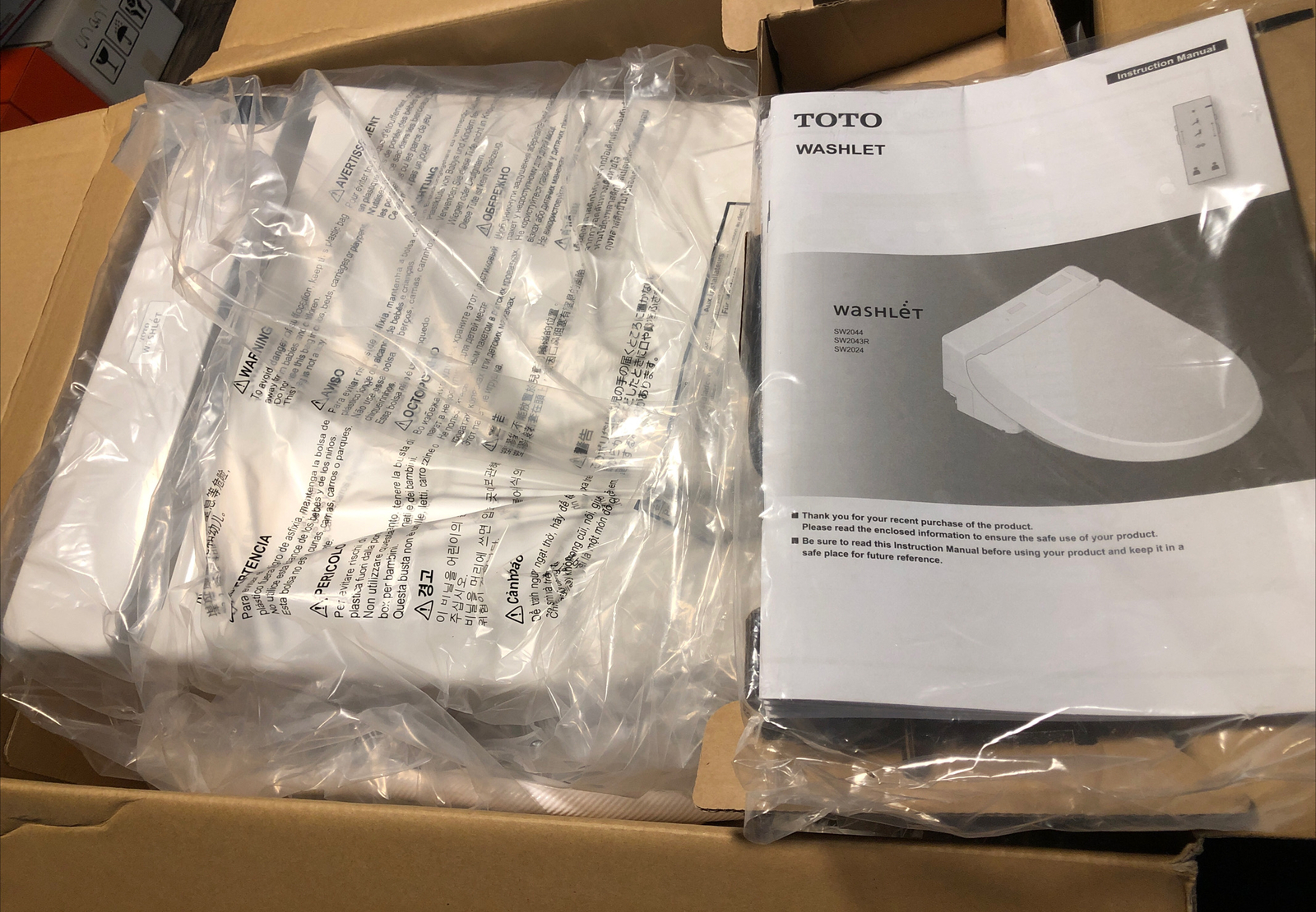 Toto Washlet C5 Elongated Electronic Bidet Seat Cotton For Sale Online Ebay