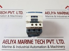Telemecanique lc1 d09 contactor 110v 50/60hz
