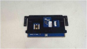 Touchpad Board Modul Elektronik T-7232-FB29 Lenovo ideapad MiiX 310