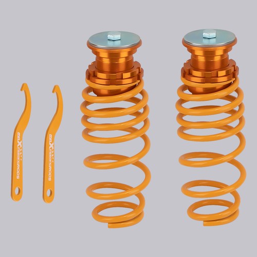 Suspensión roscada deportiva para Skoda Citigo NF1 2011/10-2019/08 1.0 CNG todos los motores - Imagen 8 de 9