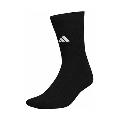 Skarpety adidas Football GRIP Printed Crew Performance czarne KQ9512 Skarpety ad - Photo 1/2