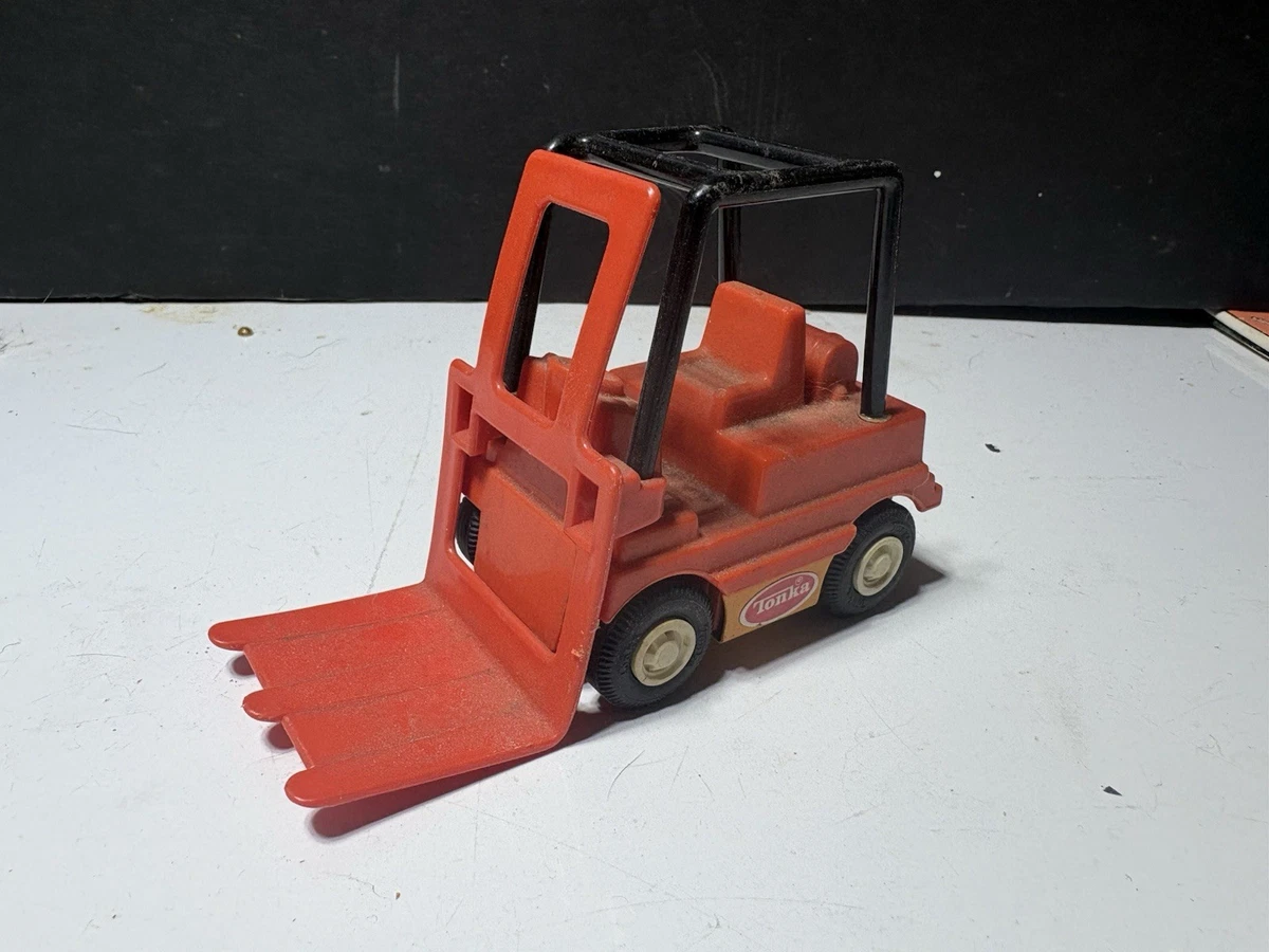 JOUET ANCIEN EN Plastique Hong Kong Camion De Pompier Filoguidé EUR 14
