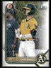 2022 Bowman 1st Edition #BPPF-89 Max Muncy