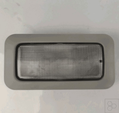Innenleuchte vorn Dach  FIAT PANDA VAN (33) 1.3 MJT S&S 4 posti Ber