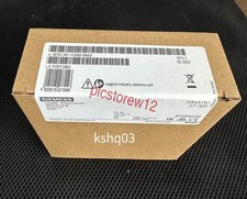1pc new Siemens S7-300 PLC 6ES7341-1CH02-0AE0...