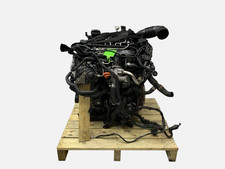 MOTORE COMPLETO CBA CBAA CBAB 2.0TDI 103KW 140CV  TIGUAN 4Motion 2009 S2