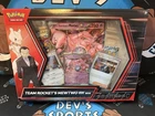 POKEMON TCG TEAM ROCKET'S MEWTWO EX BOX BRAND NEW SEALED