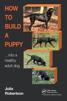 Julia Robertson | How To Build A Puppy | Taschenbuch | Englisch (2022)
