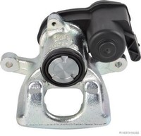Herth+Buss Jakoparts Bremssattel Hinten Links Passend FüR Nissan Renault