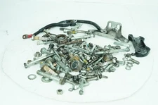 2001 Harley-Davidson Sportster XL883 Hugger OEM Hardware Bolts Nuts & Brackets