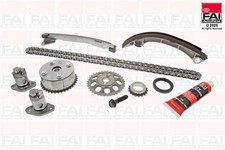 Steuerkettensatz FAI AutoParts TCK35VVT für CELICA TOYOTA RAV AVENSIS COROLLA 3