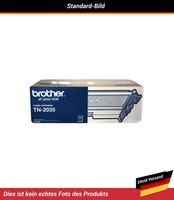 TN-2035 Brother HL-2035 Toner Schwarz