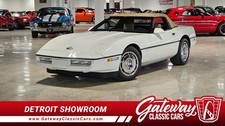 1986 Chevrolet Corvette for Sale