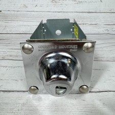 Greenwald Coin Box No Key UG800B