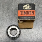 Timken 09078 Tapered Roller Bearing Cone 19.05 x 32.13 x 21.54 mm