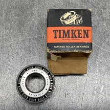 Timken 09078 Tapered Roller Bearing Cone 19.0...
