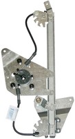 Valeo Fensterheber 850681 FüR 4B5 C5 A6 Allroad Audi 4BH 4B2 4B4 Avant 4B6 TDI