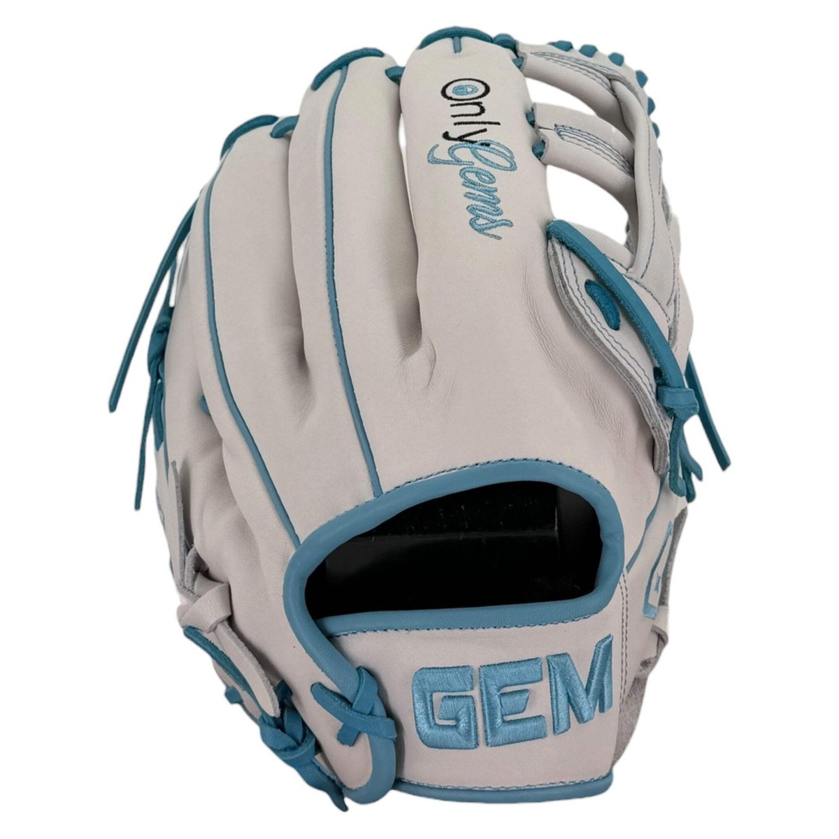 Gem Gloves Softball Fielding Glove - GEM098 OnlyGems | eBay