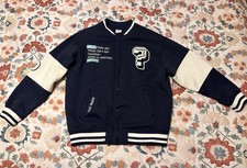 Zara Boys Light Weight Jacket Size 9-10