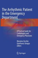 The Arrhythmic Patient In The Emergency Department Gianfranco Sinagra