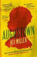 Augustown | Kei Miller | Englisch | Taschenbuch | 240 S. | 2017
