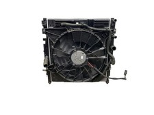 2024 Mazda CX-90 3.3L Awd Radiator Ac Condenser Electric Cooling Pack Assy *21K*