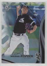 2017 Bowman Platinum Top Prospects Michael Kopech #TP-MKO 9gy