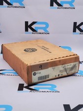 Allen Bradley 1747-ASB SLC 500 Remote I/O Adapter Module