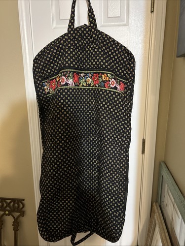 Vera Bradley Travel Bag
