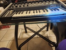 Moog Micromoog   32-Key Monophonic Analog Syn...