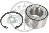 Radlagersatz Vorne Hinten FÜR Jaguar Land Rover Radlager KIT Nabenlager Satz