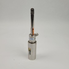 Exair 4 Vortex Tube 250 Psig 17 Bar 1.7 Mpa Wcold Muffler - Used Exair 4 Vortex Tube 250 Psig 17 Bar 1.7 Mpa Wcold Muffler - Used