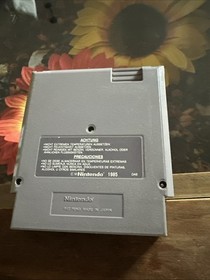 Iron Tank Nintendo Nes Pal B Solo Vendido En Esp &hellip;..Raro