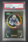 2025 Panini Certified Football Tyler Warren #FRC-TWN