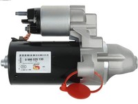 Anlasser Mini Clubman Mini Clubvan 12V 1,7Kw 12417823314