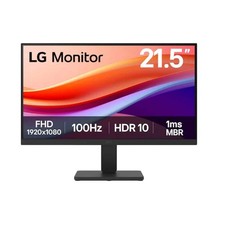 LG 22 INCH FULL HD 120HZ MONITOR WITH HDMI